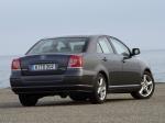 Toyota Avensis Sedan 2006 года